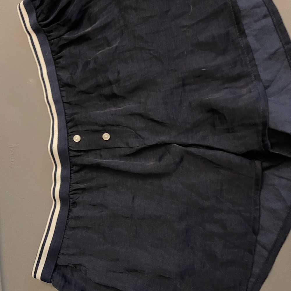Sleep shorts